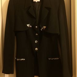 Women’s Suit