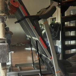 Tredmill 