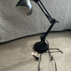 Desk Lamp