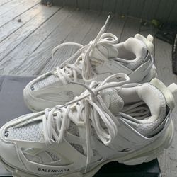 Balenciaga Track Led