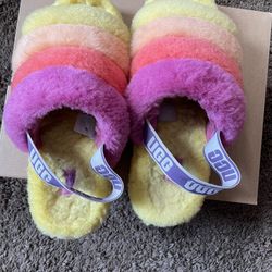 Comfy Slippers