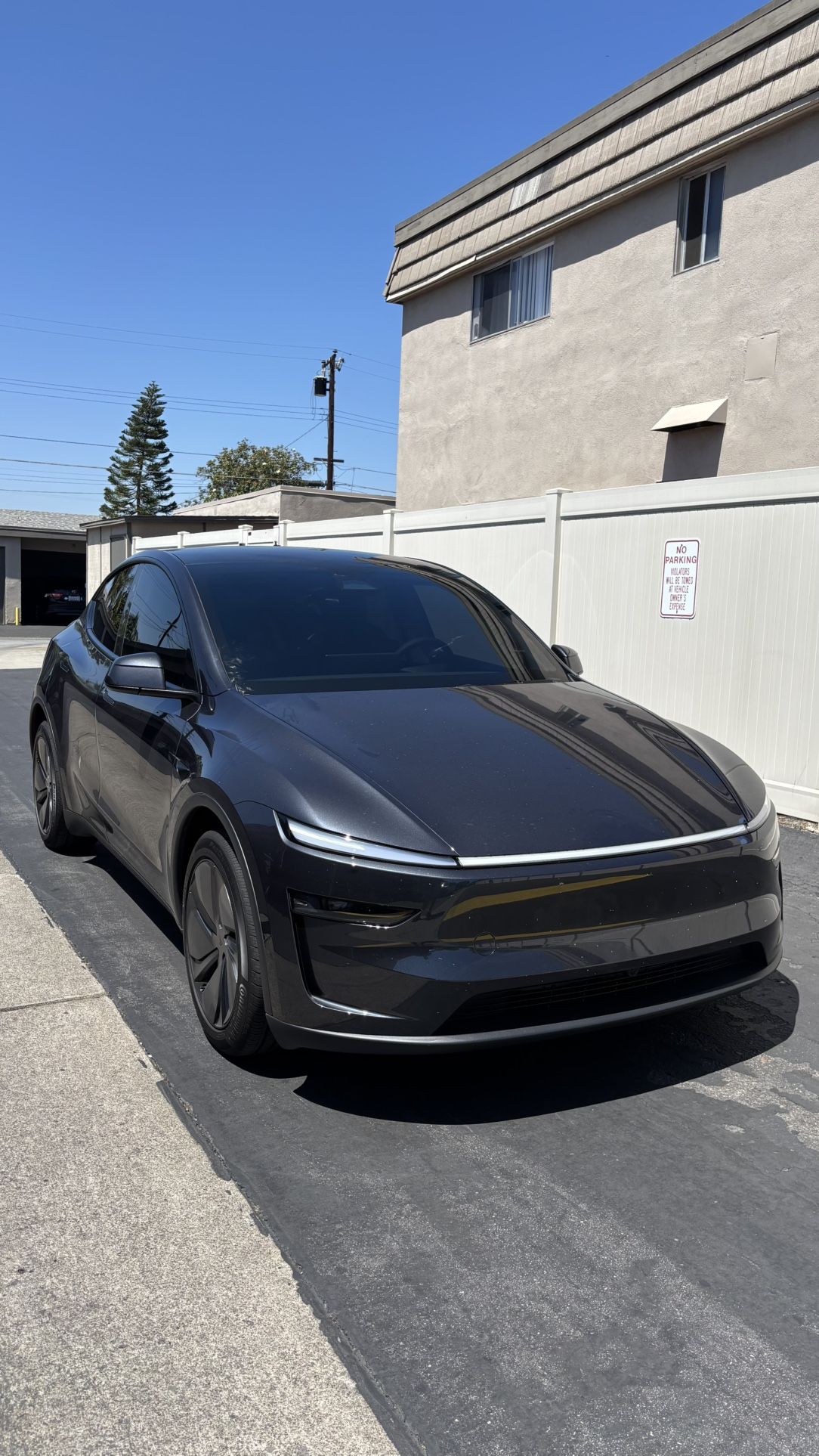 Tinting Any Car Any Shade