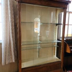 Display Case