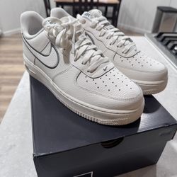 Nike Air Force 1’s