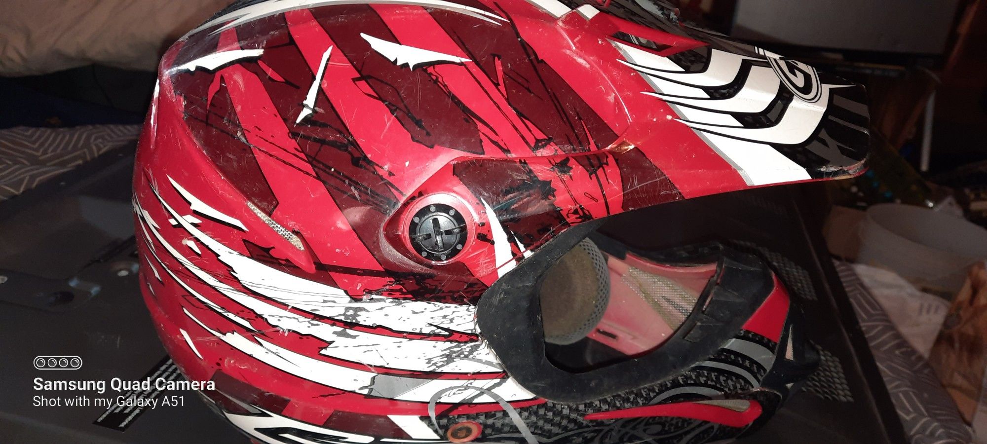 Helmet