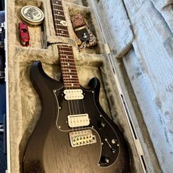 2017 PRS S2 Satin Standard 24