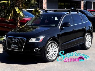 2017 Audi Q5