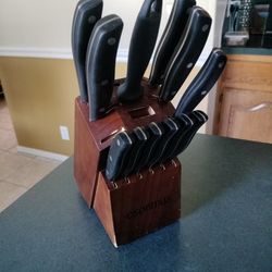 Esonmus Kitchen Knife set