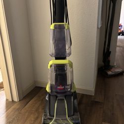 Bissell TurboClean PowerBrush Pet Carpet Cleaner, 2987