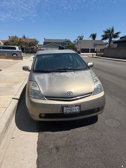 2009 Toyota Prius