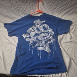 Zoo York Shirt Mens Medium