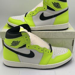 Size 11.5 - Nike Air Jordan 1 Retro High OG Visionaire