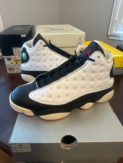 Jordan 13 “He Got Game”