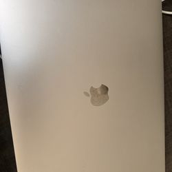 MacBook Pro 15” 2018