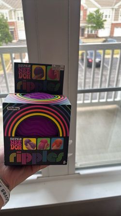 Needoh Ripple (Jumbo)
