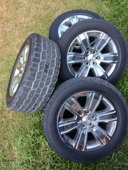 Wheel