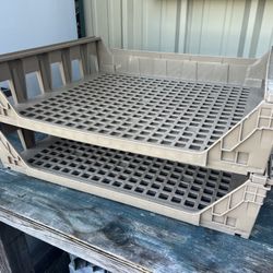Storage Racks 