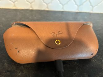 Ray Ban Meta Case