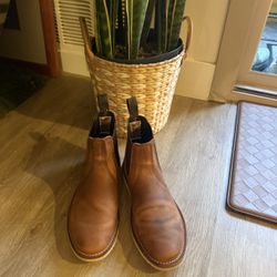 Redwing Boot Men’s 9.5