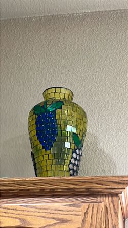 Vase