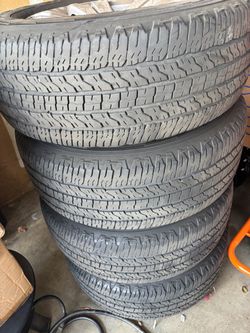 Oem Chevy wheels
