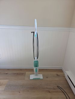Steam mop