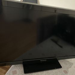 Panasonic 30Inch 