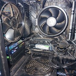 PC PARTS