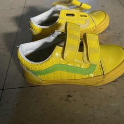 Kids Stylish Sneakers