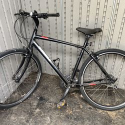 Trek verve 3 Bike