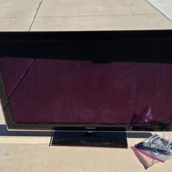 Samsung Plasma Tv