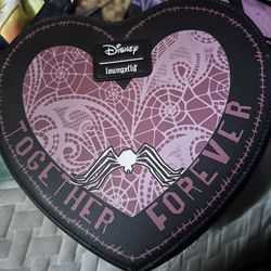 Loungefly Crossbody Bags 