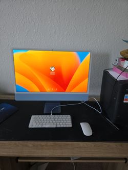 Desk top