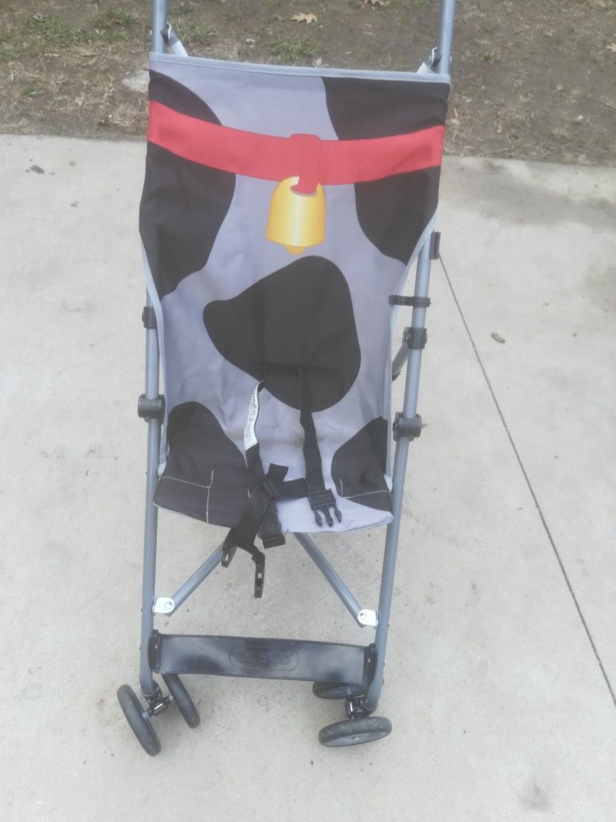 Stroller