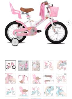 Like New! Bike