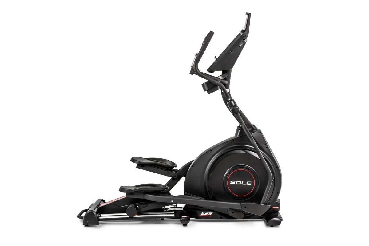 SOLE E25 Elliptical And Equipment Mat