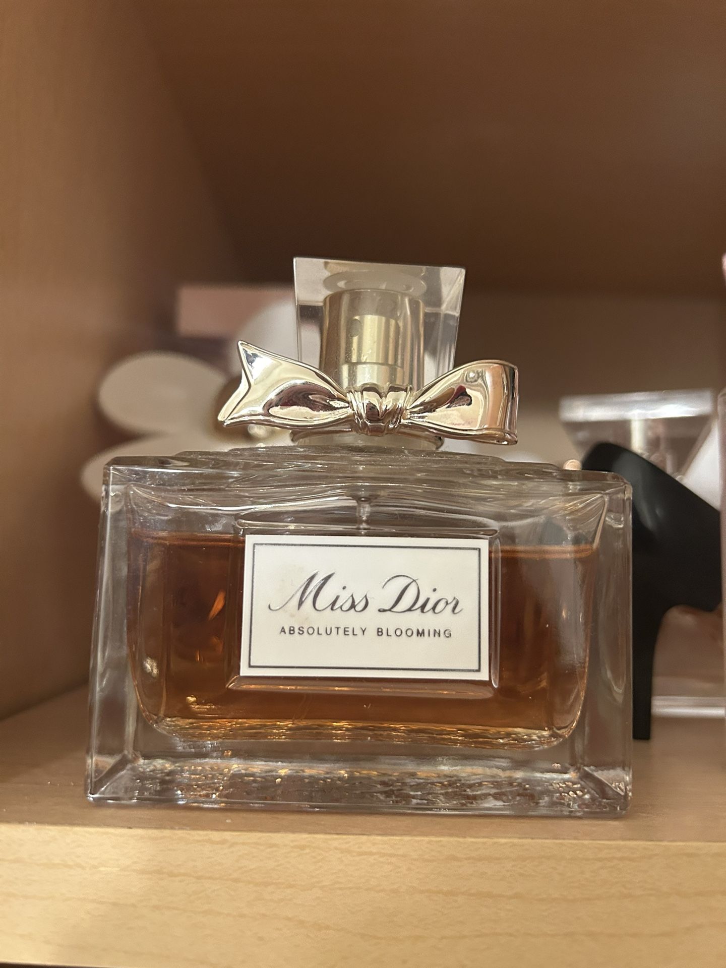 Miss Dior Perfume