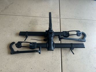 Kuat NV 2.0 2-Bike Hitch Rack – Premium, excellent condition