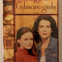 Gilmore Girls - The Complete First Season (DVDs Box Set)