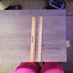 Rulers 2-$10 Or 4-$20