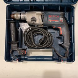 Bosch Hammer Drill 1199 VSR