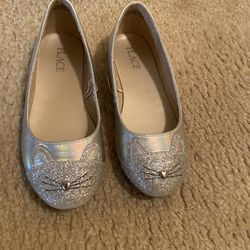 Children’s Place Girls Shoes Size 13