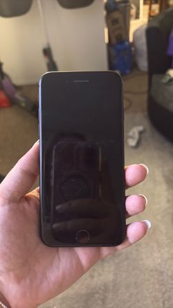 Unlocked iPhone 8