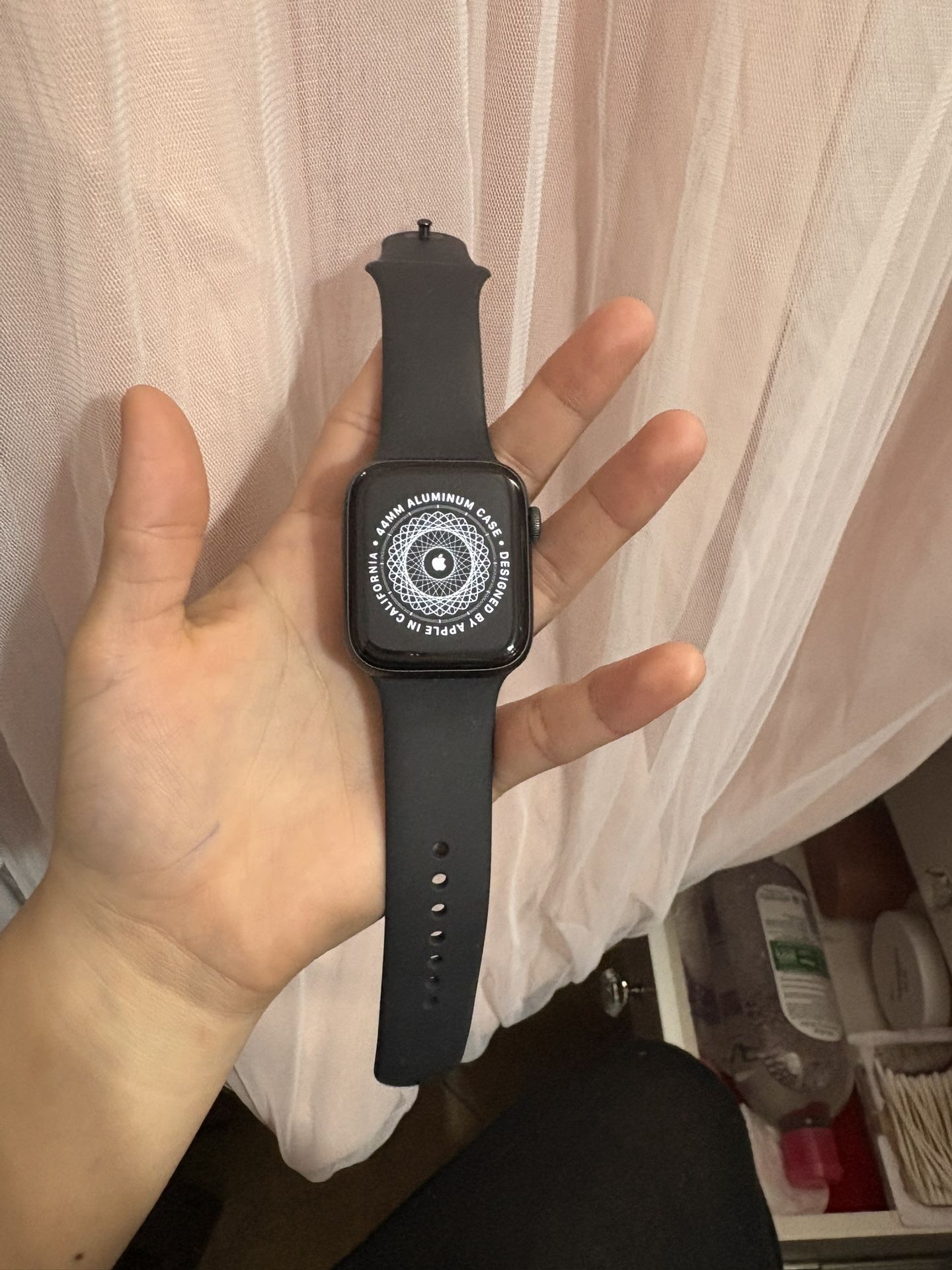 Apple Watch