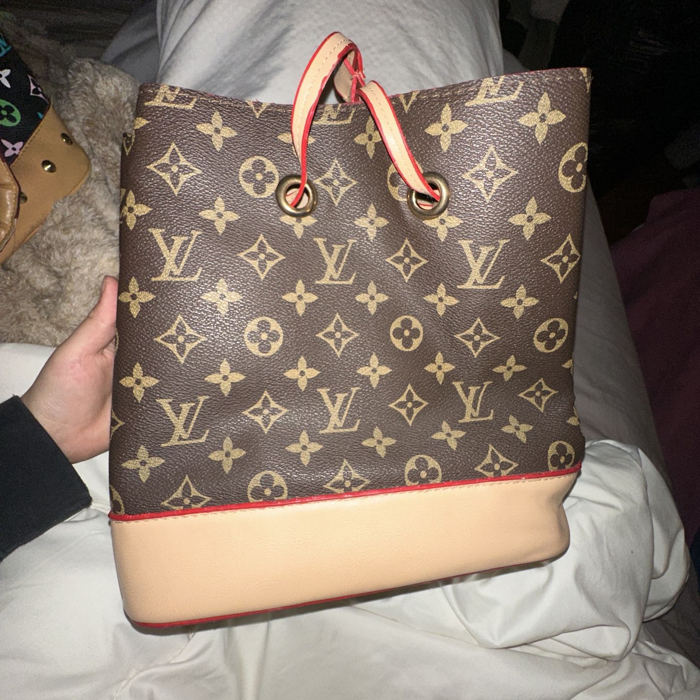 Supreme Louis Vuitton Wallet for Sale in Chino, CA - OfferUp
