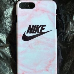 iPhone 7 Case Nike