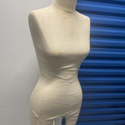 Sewing Mannequin 