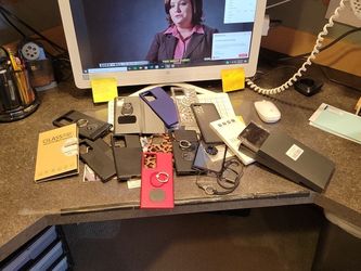 Note 20 Ultra Cases And Screen Protectors