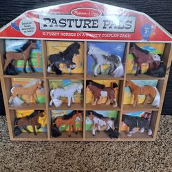 Pasture Pals