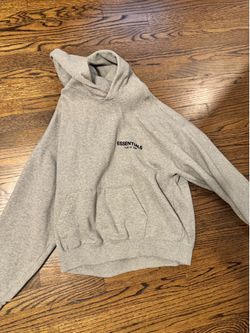 Essentials  fear of God